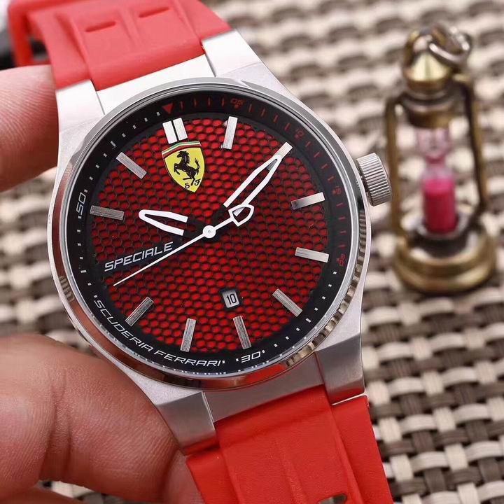 Ferrari watch man-311